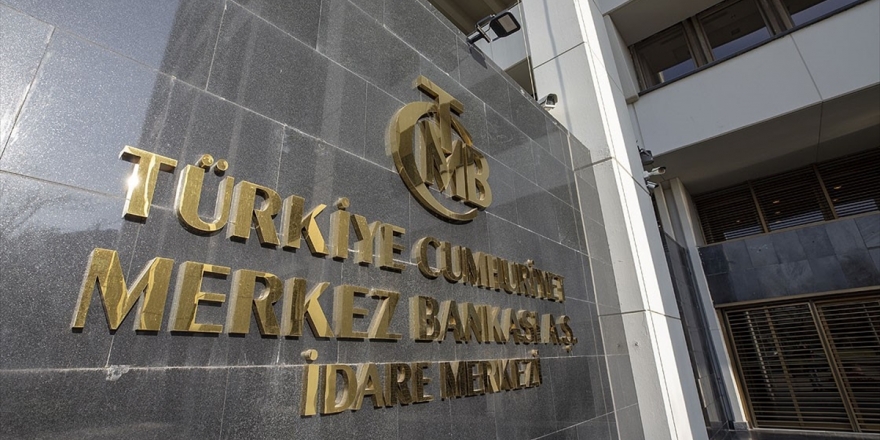 Merkez Bankası'nın Faiz Kararı Belli oldu