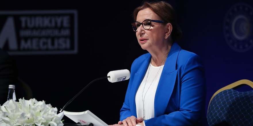 Bakan Pekcan: Tüm Zamanların En Yüksek Ocak Ayı İhracatı Gerçekleşti