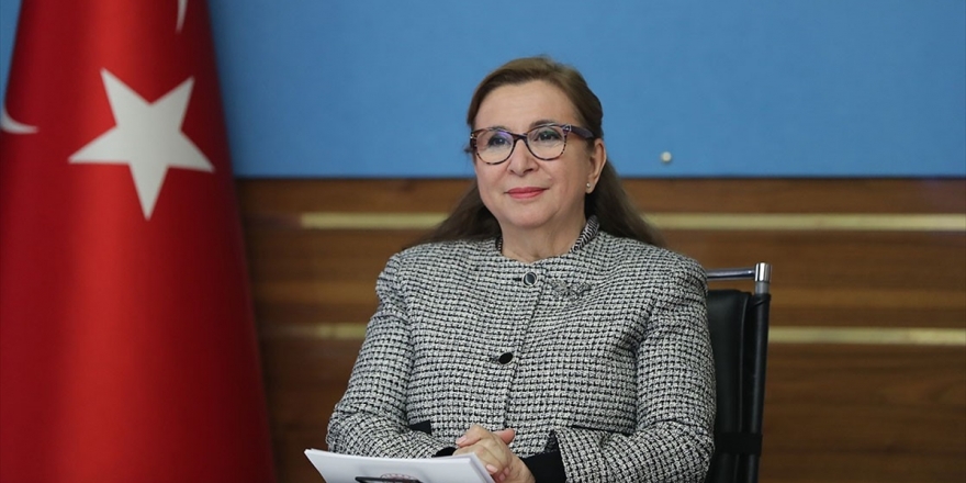 Bakan Pekcan: Denetimlerimizde Yüzde 2,3 Civarında Üründe Fahiş Fiyat Belirledik