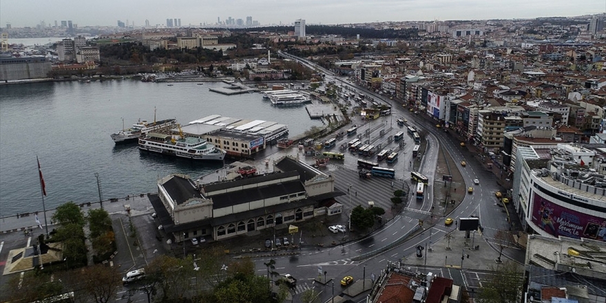 İçişleri Bakanlığınca valiliklere Covid-19’la mücadele genelgesi