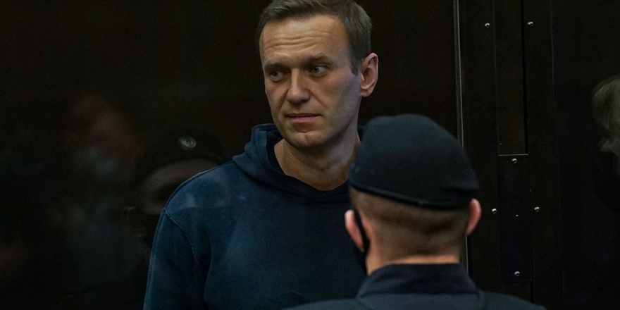 Rus Muhalif Navalnıy Adli Kontrol Şartlarını Yerine Getirmediği İçin Hakim Karşısında