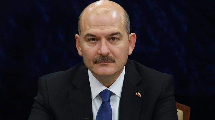 Soylu: Boğaziçi'nde gözaltına alınan 180 öğrencinin 101 tanesi okulla alakalı değil, 79 tanesi terör örgütü üyesi