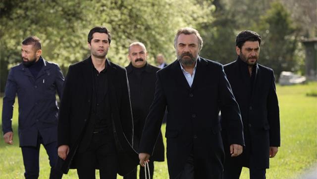 Eşkıya Dünyaya Hükümdar Olmaz'dan kötü haber!