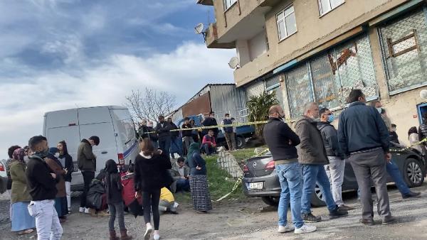 Eşi ve eniştesini katletti, kaçarken yakınlarına söylediği sözler dehşete düşürdü: İkisinin de kafasına sıktım