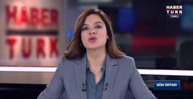 Habertürk'te deprem uzmanına saygısızlık! Hülya Hökenek apar topar yayından aldı