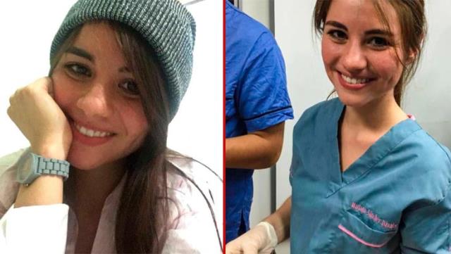 Cinsel tacize uğradım diyerek polise giden cerrahın, cansız bedeni bulundu