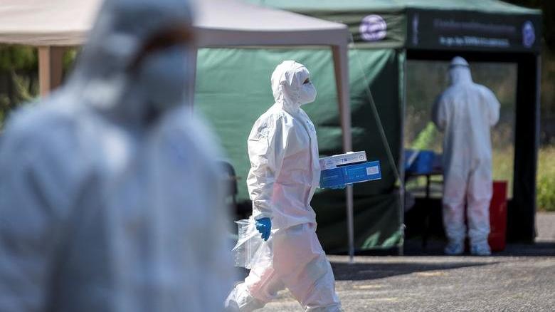 İngiltere’deki mutasyonlu corona virüsüyle ilgili korkutan gelişme