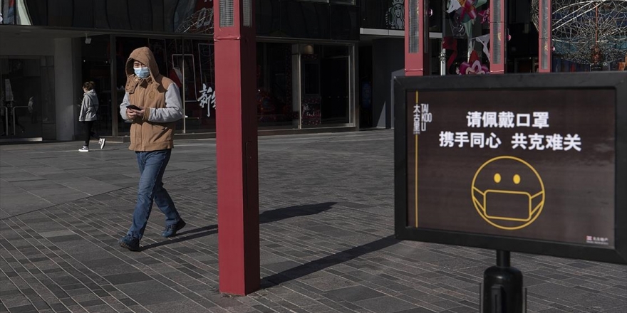 Kovid-19’un Kökenini Araştıran Dsö Heyeti Vuhan'daki Çalışmalarını Sürdürüyor