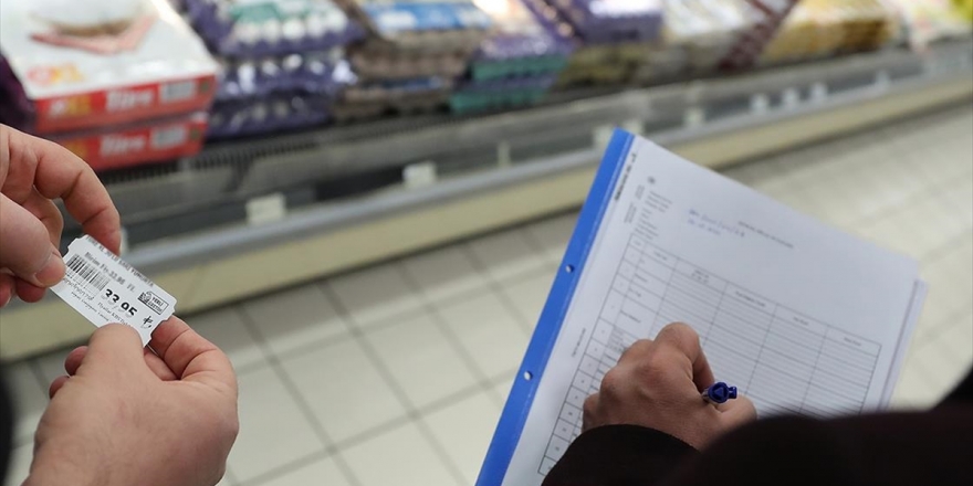 Gıdada Ve Temel Tüketim Ürünlerinde 'Gramaj Oyununu' Önleyecek Düzenleme Hayata Geçirildi
