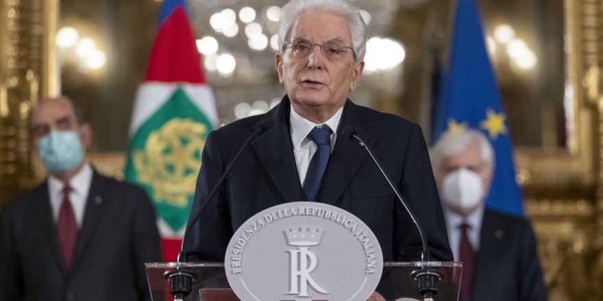 İtalya'da Hükümet Krizini Aşmak İçin Teknokrat Hükümet Kurulması Gündemde