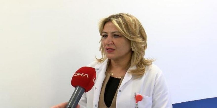 Bilim Kurulu Üyesinden Gevşeme Uyarısı