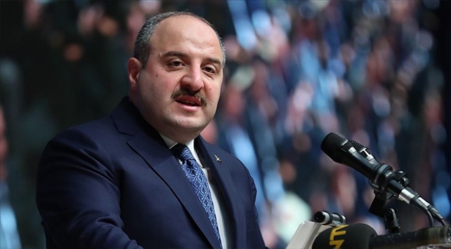 Sanayi ve Teknoloji Bakanı Varank: Boğaziçi'nden yeni bir Gezi çıkarmak isteyenlerin tuzağına gençleri düşürmeyiz