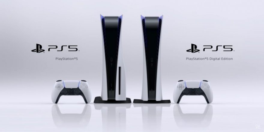 PlayStation 5'in disksiz sürümünün Türkiye fiyatı belli oldu