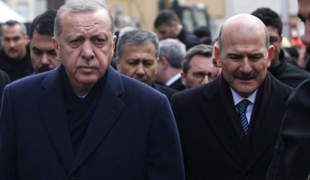 Bakan Soylu'dan "Erdoğan siyaseti bırakınca ne yapacaksınız?" sorusuna yanıt