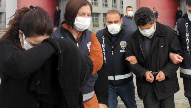 Öğretmenle müdür yardımcısının yasak aşkı iki kişinin sonu oldu