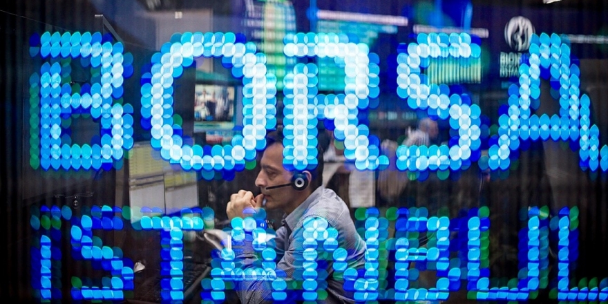 Borsada Hisse Senedi Yatırımcı Sayısı 2 Milyon 179 Bini Aştı