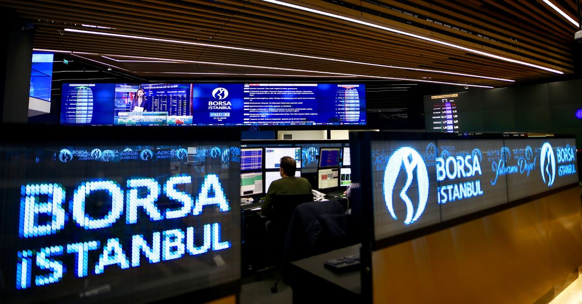 Borsada hisse senedi yatırımcı sayısı 2 milyon 179 bini aştı