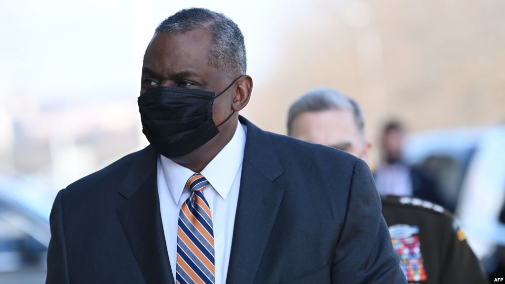 Pentagon'daki Trump Yandaşları Görevden Alınıyor