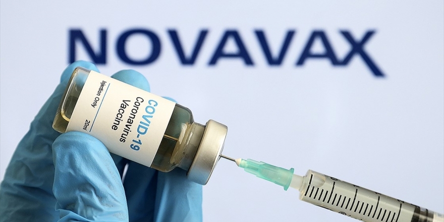 Avrupa İlaç Ajansı Novavax Aşısını Ön Değerlendirmeye Aldı