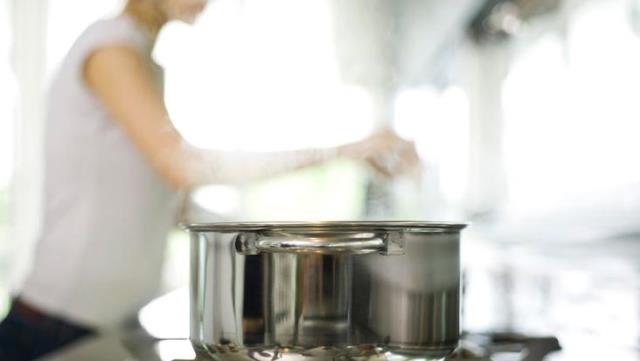 İhanete uğradığını öğrenen kadının kan donduran intikamı!