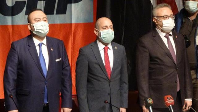 CHP'li Özkan Yalım'dan tartışma yaratacak sözler