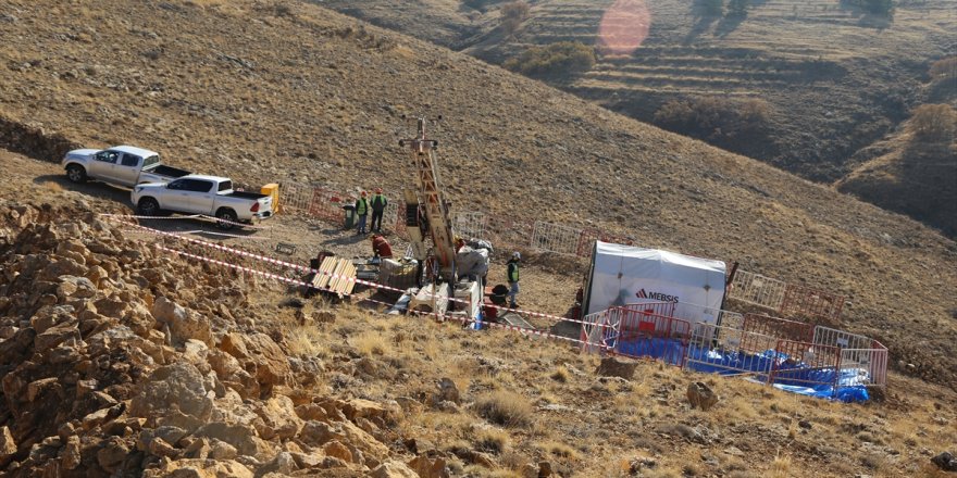 'Ziyaret Dağı Kurtarıldı'