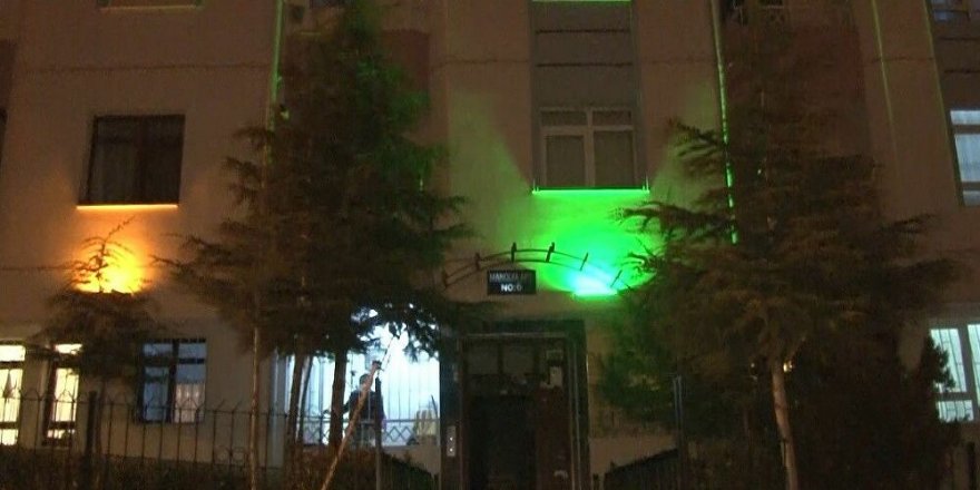 Ankara'da Mutasyonlu Virüs Alarmı