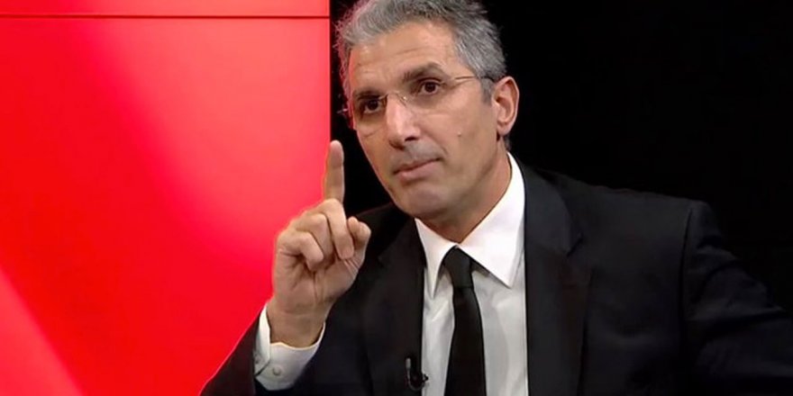 Nedim Şener Habertürk'ten Neden Ayrıldı?