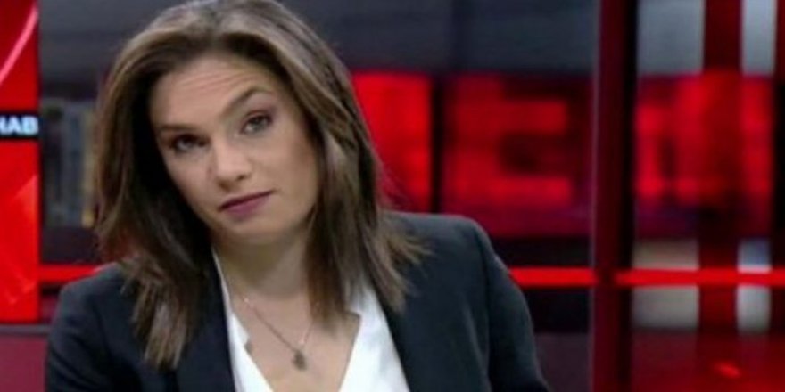 Nevşin Mengü'nün Yeni Adresi Belli Oldu