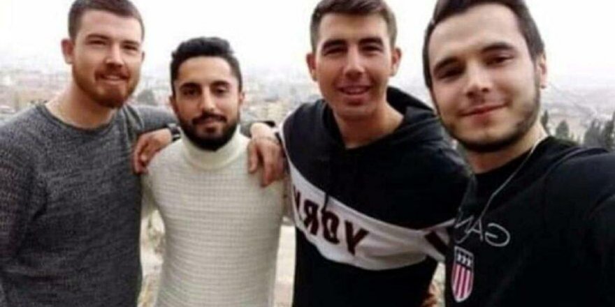 Esrarengiz Ölümlerin Sırrı Ortaya Çıktı