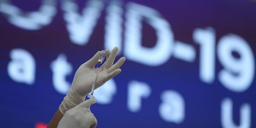 “Kanser Hastalarına Aşıda Öncelik Verilsin”