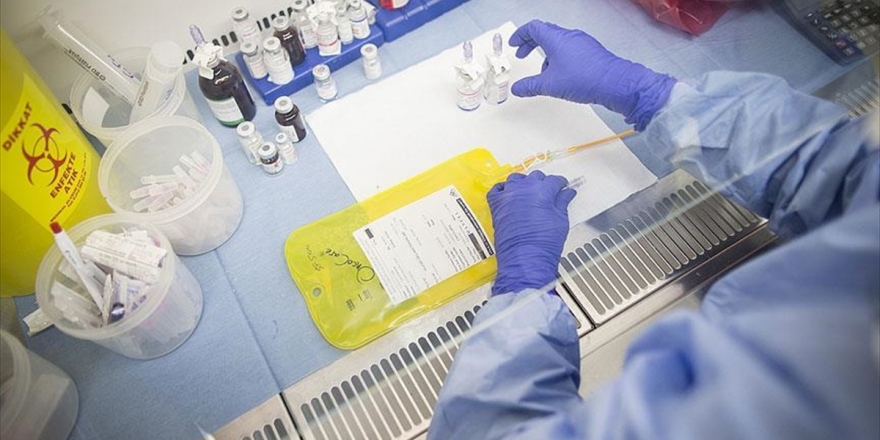 Uzmanlardan 'Kovid-19 Sürecinde De Kanser Tanı Ve Tedavilerinizi Aksatmayın' Uyarısı