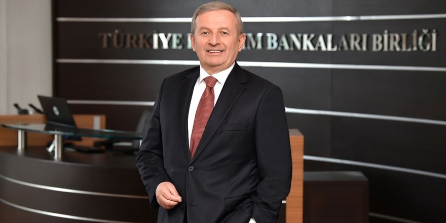 Türkiye Katılım Bankaları Birliği Genel Sekreteri Akyüz: Merkez Bankamızda Artık Faizsiz Bankacılık Mekanizması Var