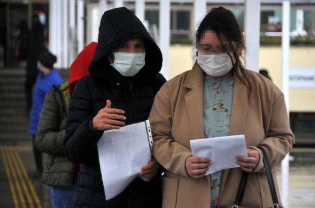 Fuhuş yapmasını engelleyen polislere "taciz" iftirası atan kadın, vicdan azabı çekince şikayetini geri aldı