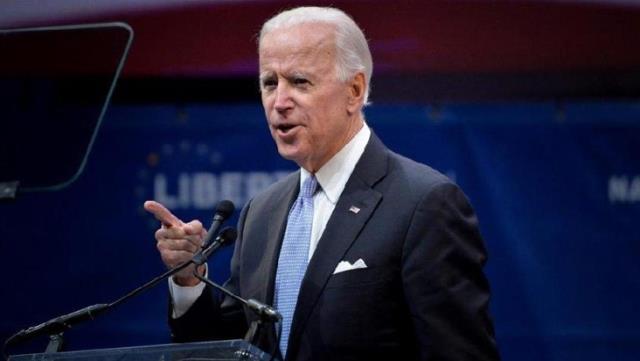 ABD, Suudi Arabistan'a Yemen'de verdiği askeri desteği sonlandıracak