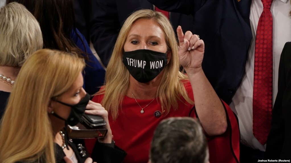 Tartışmalı Kongre Üyesi Meclis Komisyonlarından Alınacak mı?