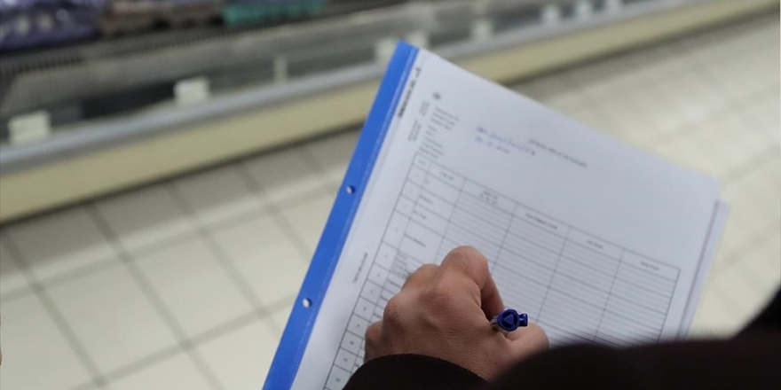 Fahiş Fiyat Artışı Denetimlerinde Asgari Savunma Süresi 10 Günden 7 Güne Düşürüldü