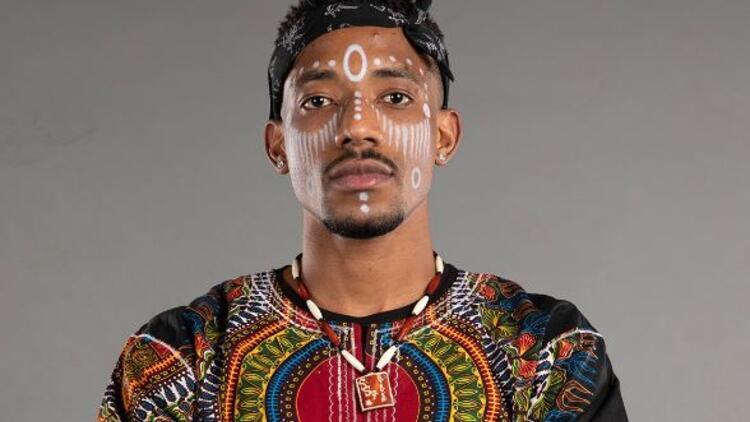 Survivor Steven kimdir, nereli? Steven, ‘Wakanda Forever’ sevinci ile dikkat çekiyor