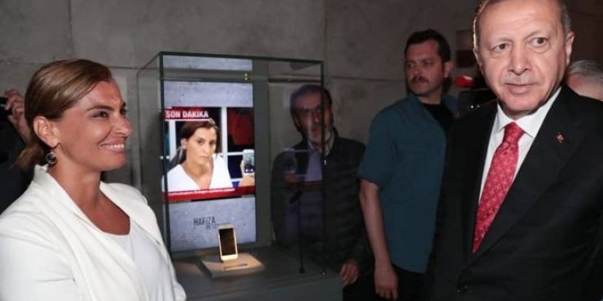 Hande Fırat: Çocuklarımız Terörist Değildir