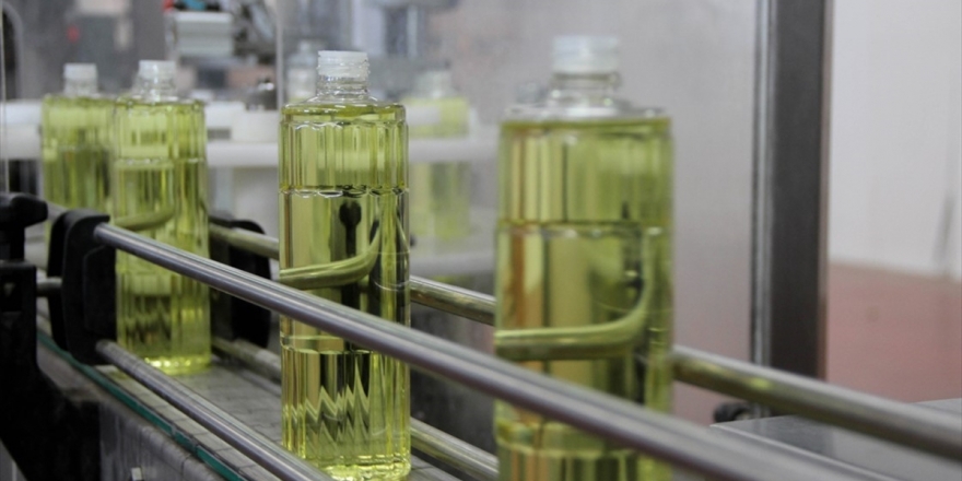 Türkiye'nin Tıbbi Maske Ve Kolonya İhracatı Geçen Yıl 22 Kat Arttı