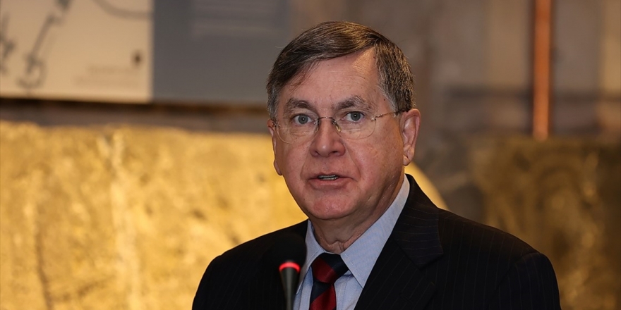 Abd Büyükelçisi Satterfield: S-400 Sorununun Çözülebilmesini Umuyoruz