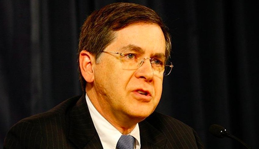 ABD’nin Ankara Büyükelçisi Satterfield’den Soylu’ya tepki