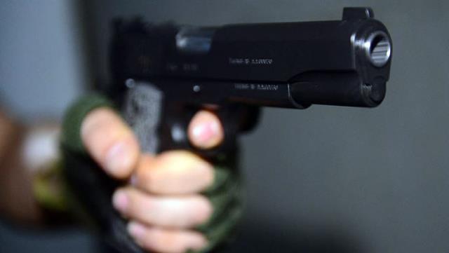 Kahramanmaraş'ta bir hafta boyunca silah taşınması yasaklandı