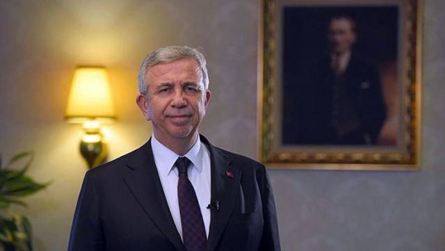 Mansur Yavaş'tan ihtiyaç sahiplerine bir müjde daha!