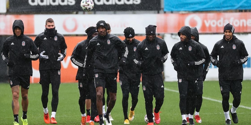 Beşiktaş Konyaspor'u Konuk Edecek