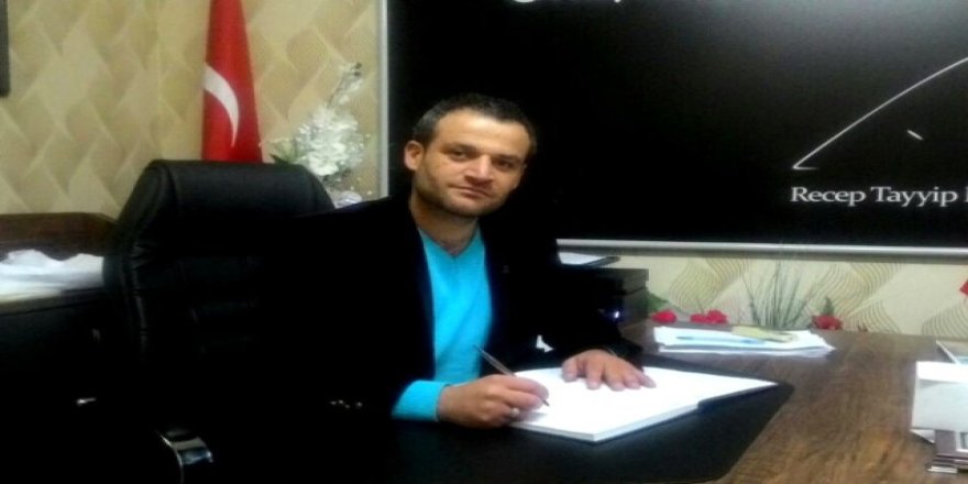 AKP'li isimden Atatürk'ü hedef alan skandal paylaşımlar