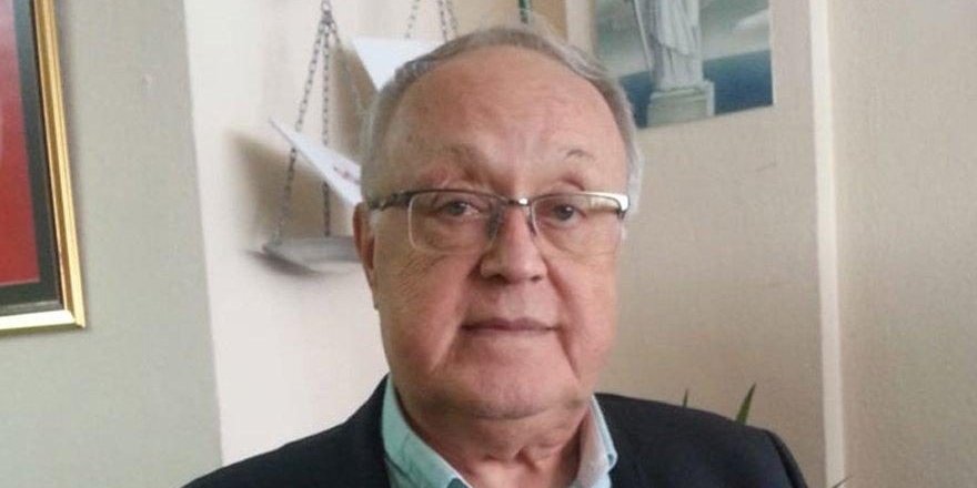 Tufan Türenç Devir'de...