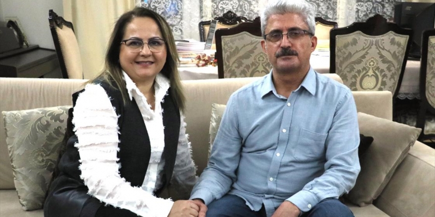 'Eşime Dedim Ki Çocuklara Çok İyi Bak, Belki De Bu Son Nefesimiz'