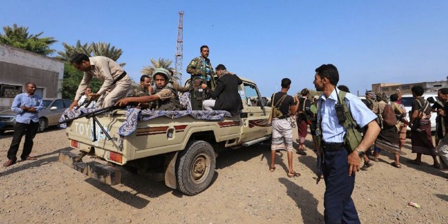 Biden, Trump’ın enkazını kaldırmaya devam ediyor