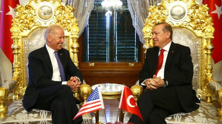 ABD’li büyükelçi: Biden’ın Erdoğan’ı araması sadece zamanlama meselesi